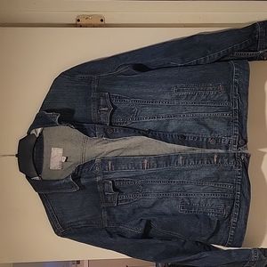 Old Navy Jean jacket